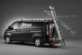 Rhino SafeStow4 System do transportu 1 Drabiny 3.1m