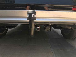 Aragon hak wypinany Honda HR-V e:HEV III 2021-