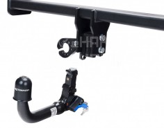 Steinhof hak holowniczy VW ID.4 - 05/2020 -  