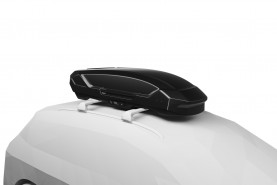 Thule Motion 3 L Titan Glossy