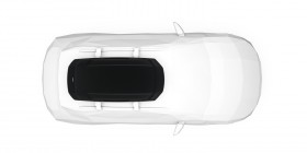 Thule Force 3 M | + Pokrowiec