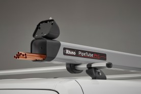 Box do transportu rur RHINO  PipeTube Pro 3M