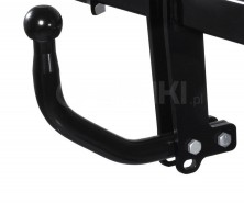 Aragon hak holowniczy Volkswagen ID.5 2021-