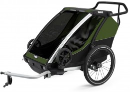 Thule Chariot CAB 2