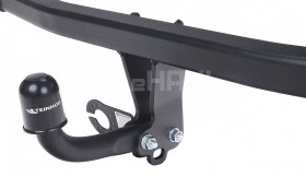 Steinhof Hak holowniczy BMW Seria 3 Gran Turismo F34 2013-2020