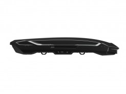 Thule Motion 3 XL Low Black Glossy + POKROWIEC