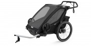 Przyczepki rowerowe Thule Chariot | Croozer - Radom